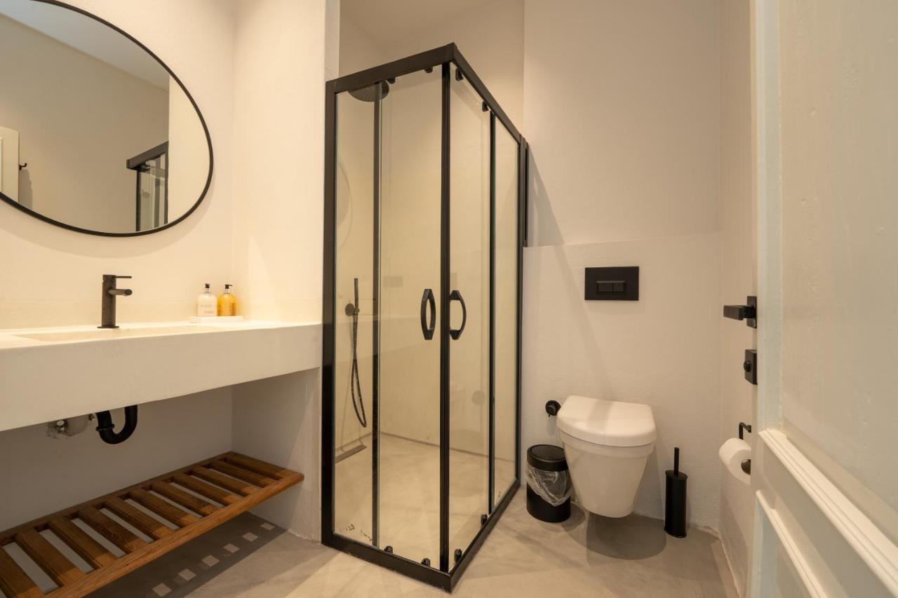 Gizz Suites City Fethiye Kültér fotó