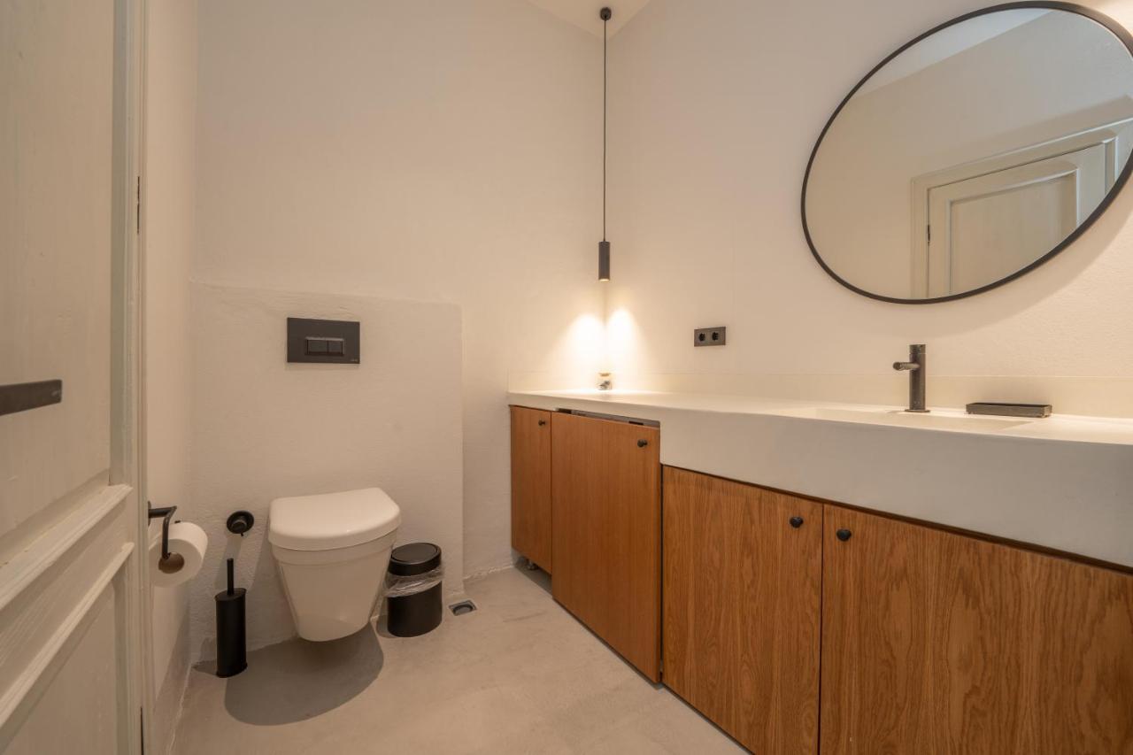 Gizz Suites City Fethiye Kültér fotó