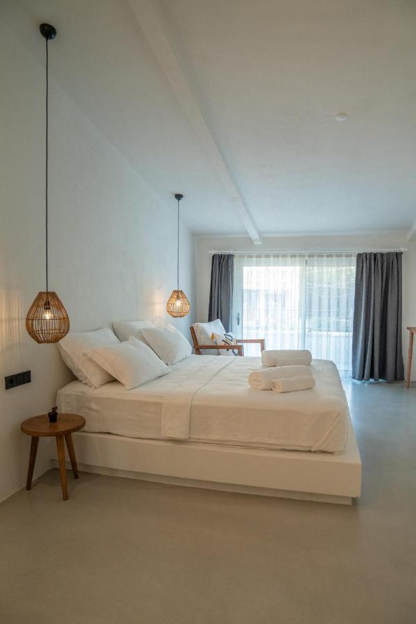 Gizz Suites City Fethiye Kültér fotó