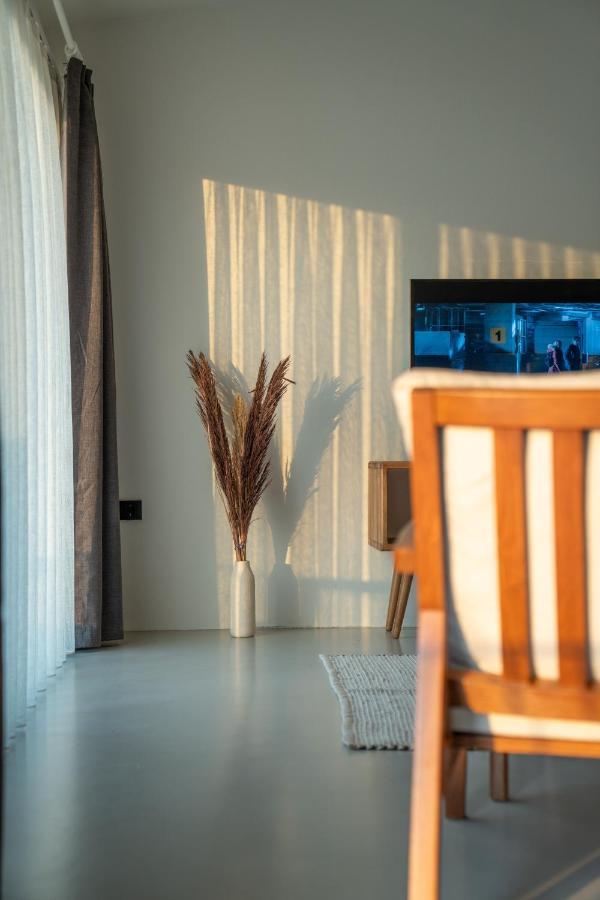 Gizz Suites City Fethiye Kültér fotó
