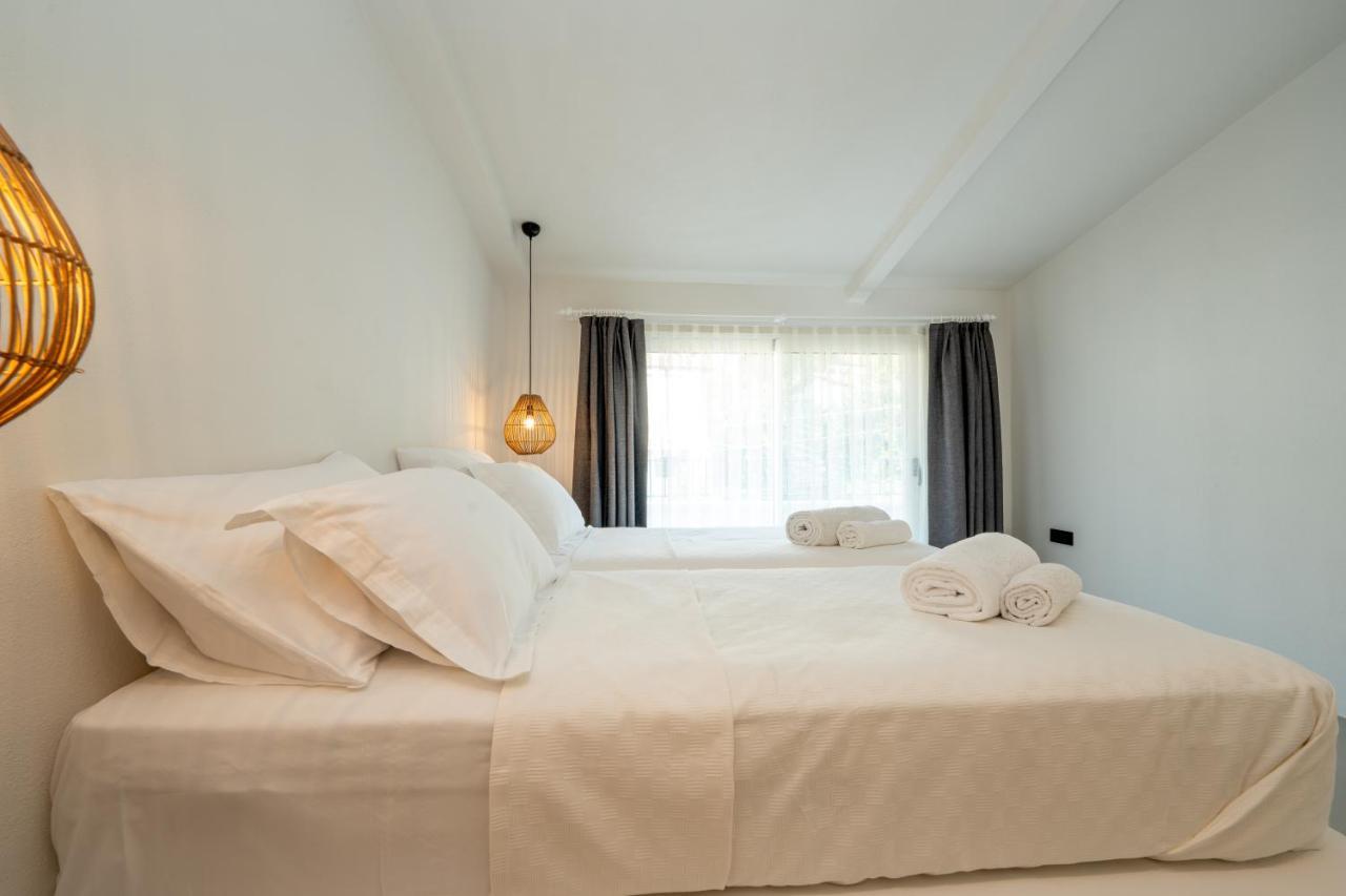 Gizz Suites City Fethiye Kültér fotó
