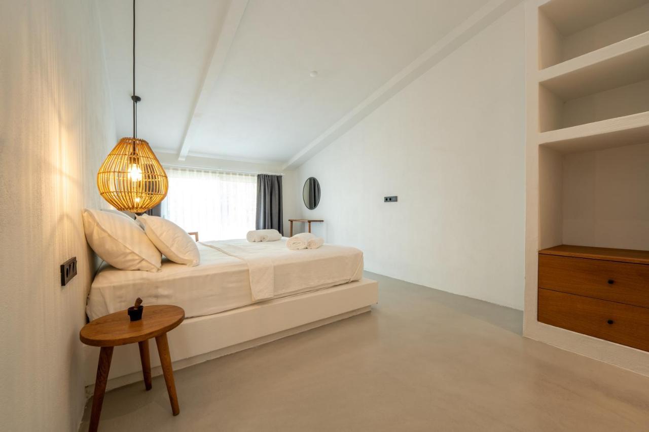 Gizz Suites City Fethiye Kültér fotó