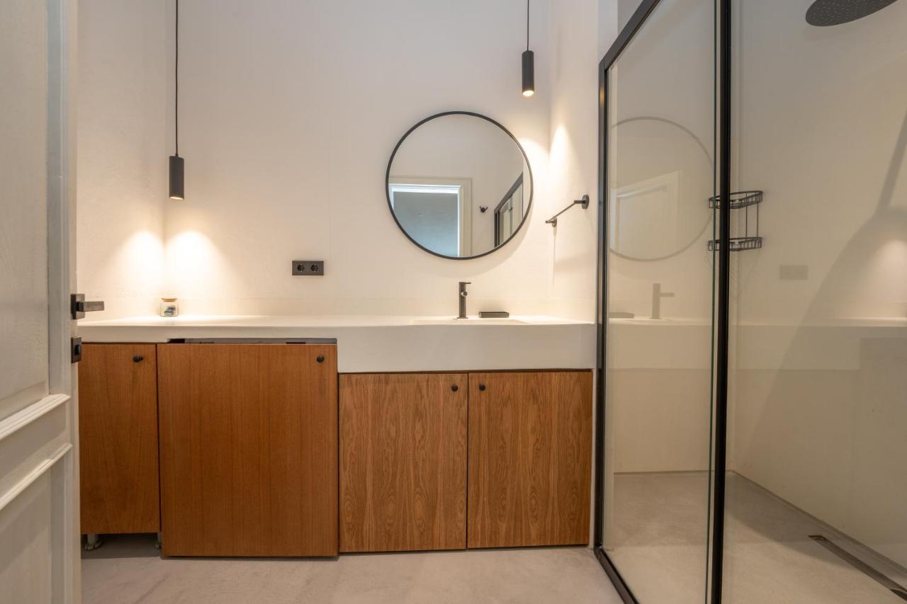 Gizz Suites City Fethiye Kültér fotó