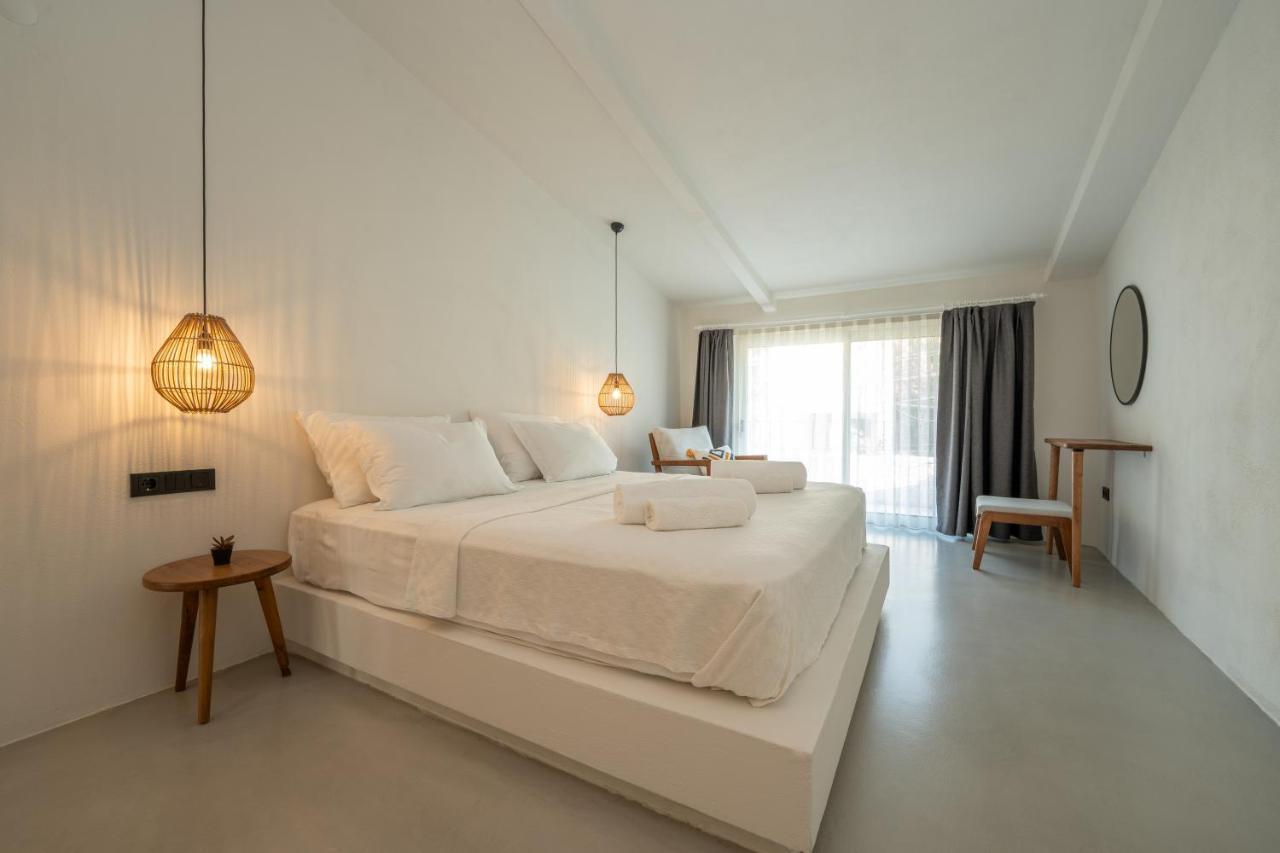Gizz Suites City Fethiye Kültér fotó