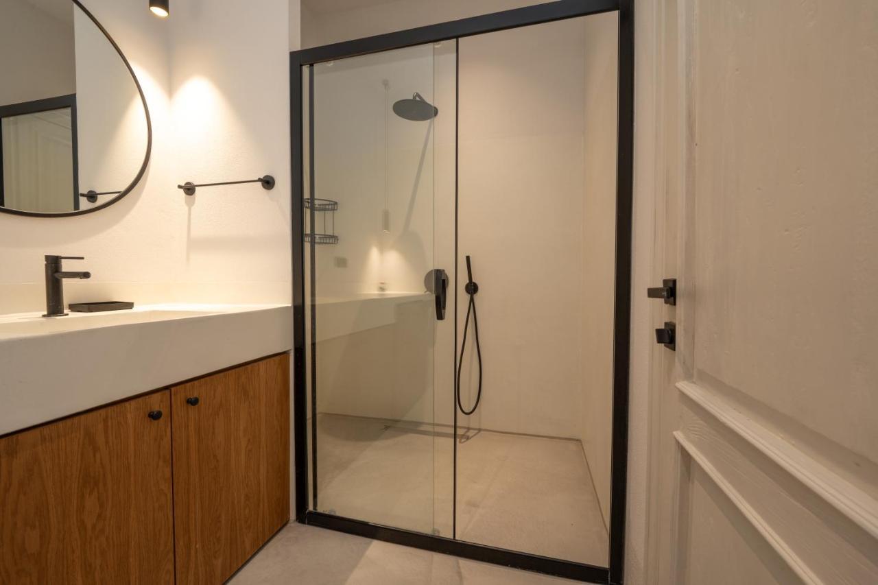 Gizz Suites City Fethiye Kültér fotó