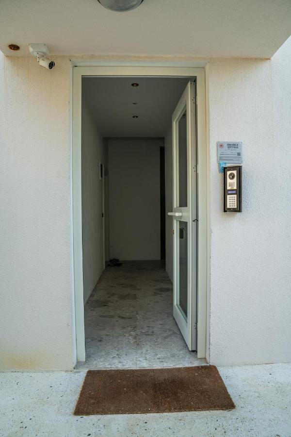 Gizz Suites City Fethiye Kültér fotó