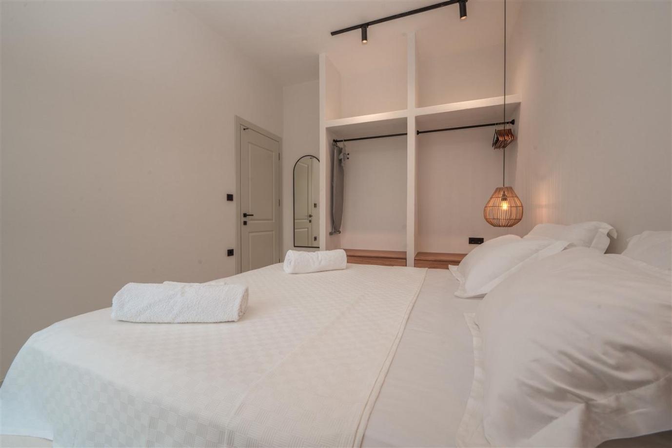 Gizz Suites City Fethiye Kültér fotó