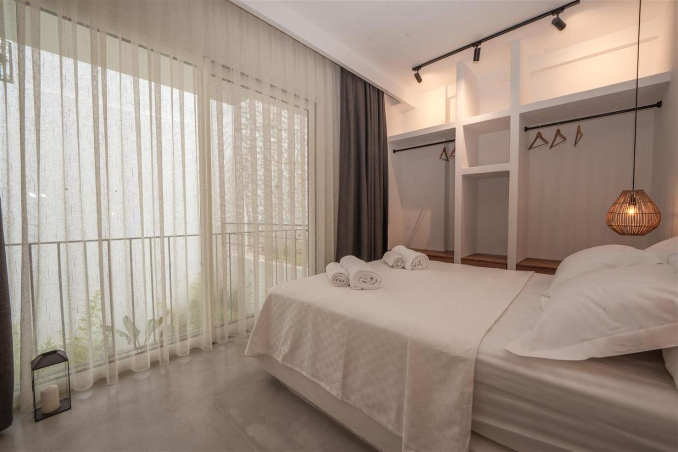 Gizz Suites City Fethiye Kültér fotó