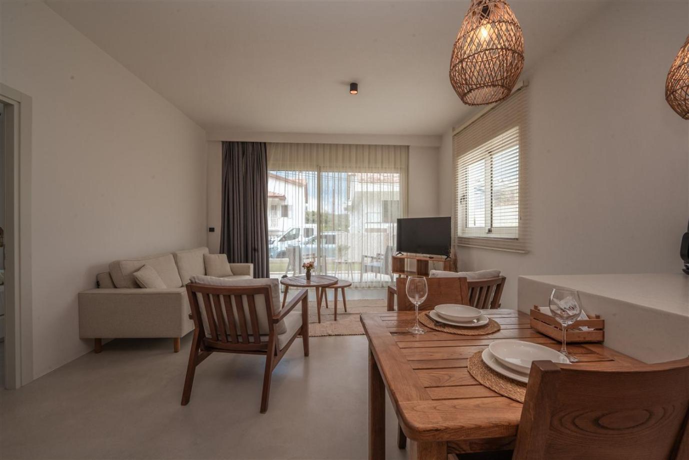 Gizz Suites City Fethiye Kültér fotó