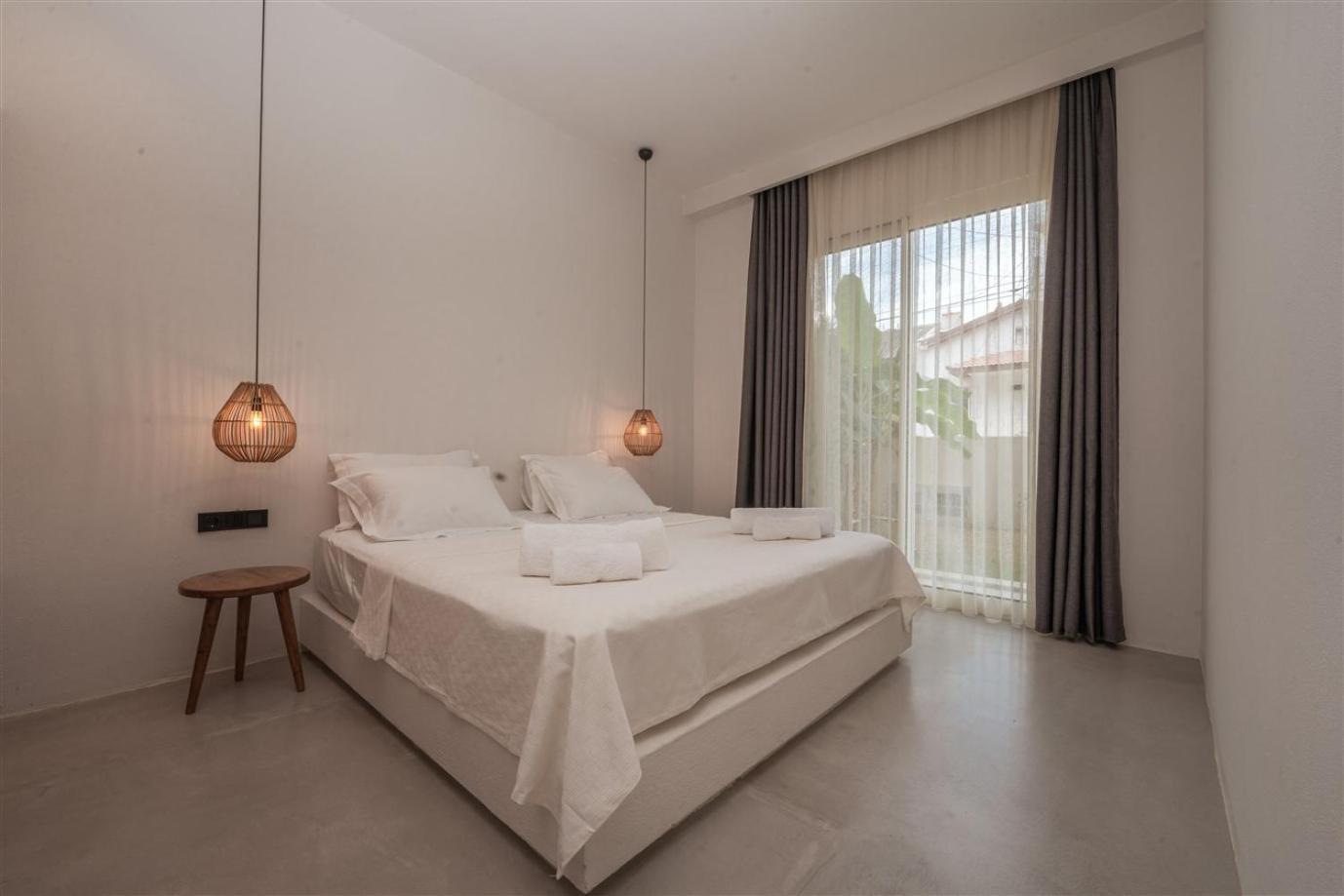 Gizz Suites City Fethiye Kültér fotó