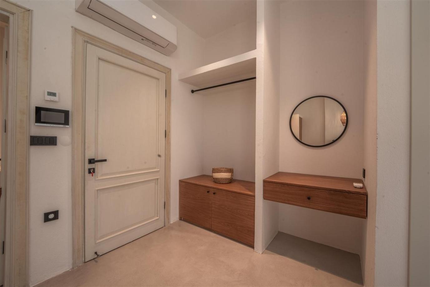 Gizz Suites City Fethiye Kültér fotó