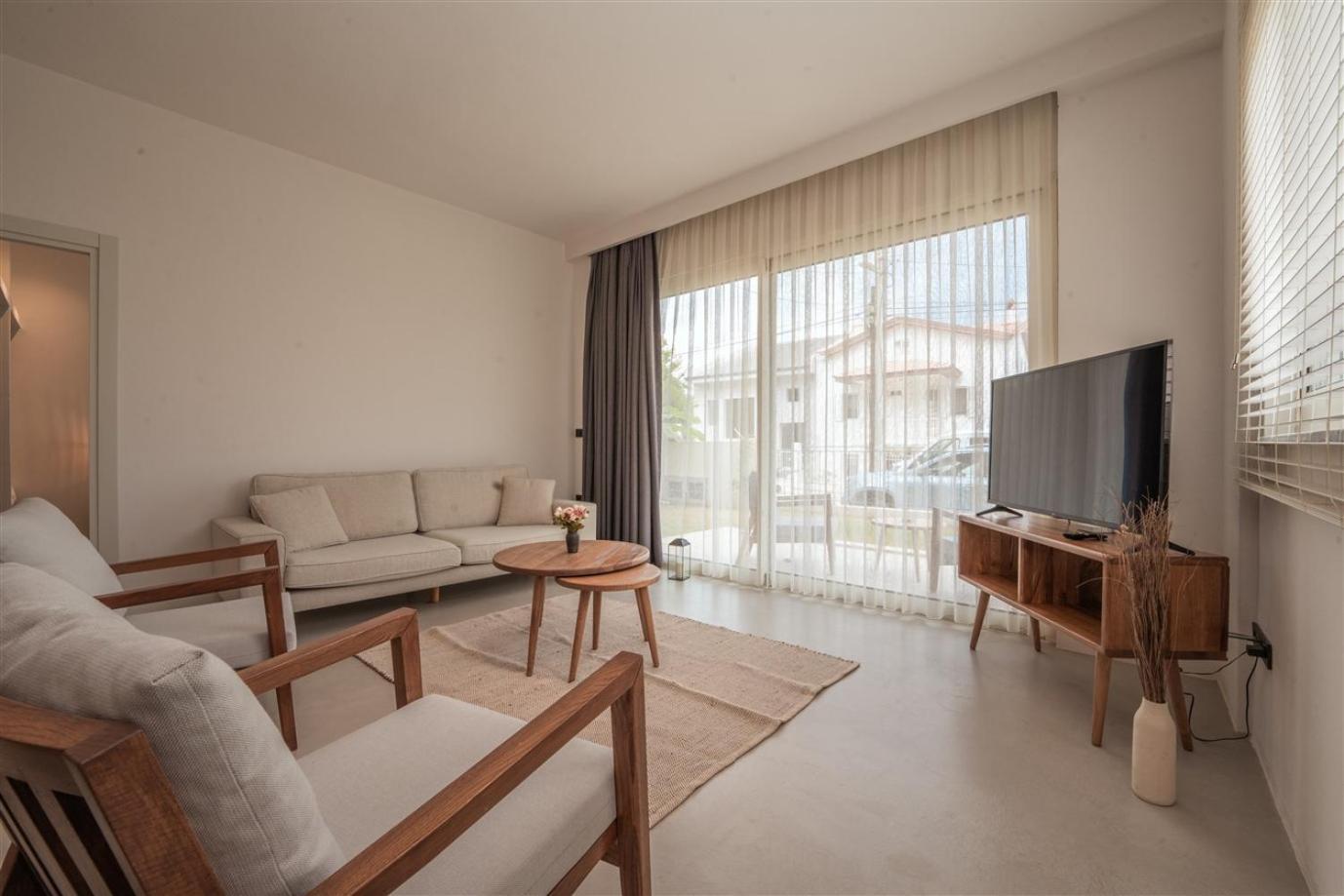 Gizz Suites City Fethiye Kültér fotó