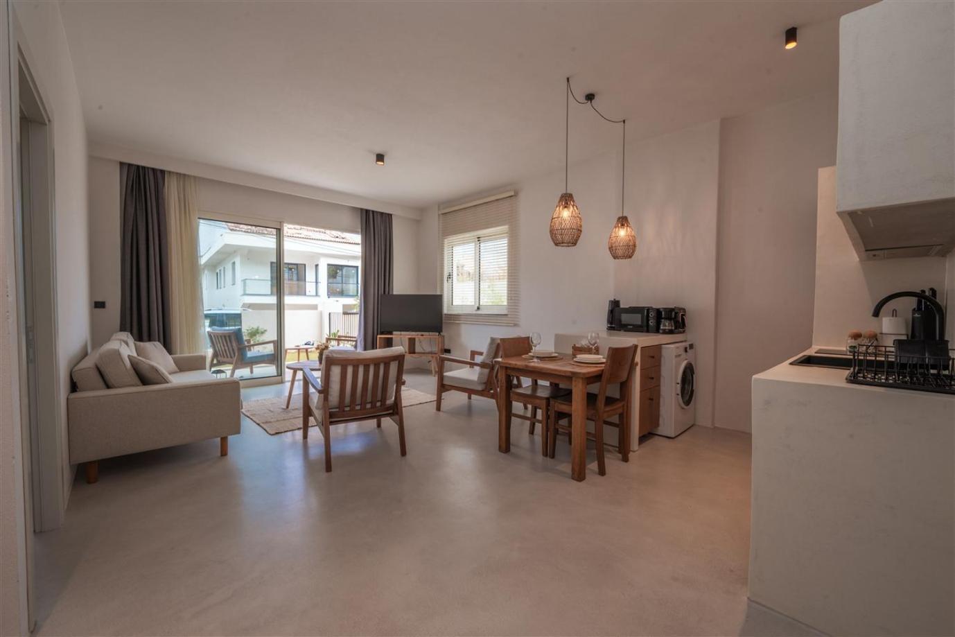 Gizz Suites City Fethiye Kültér fotó