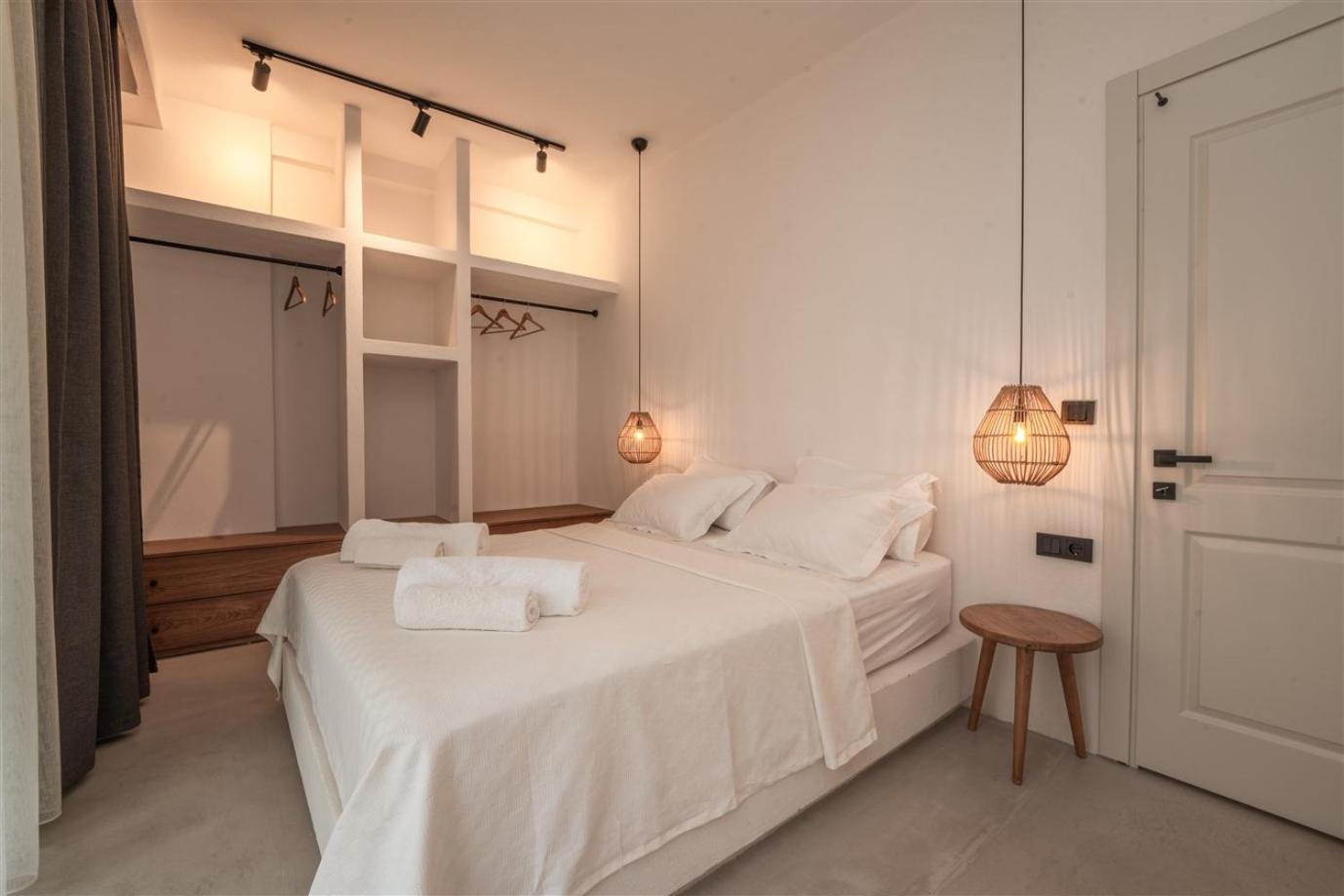 Gizz Suites City Fethiye Kültér fotó
