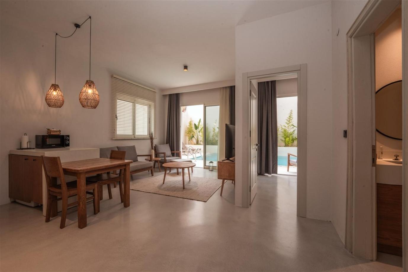 Gizz Suites City Fethiye Kültér fotó