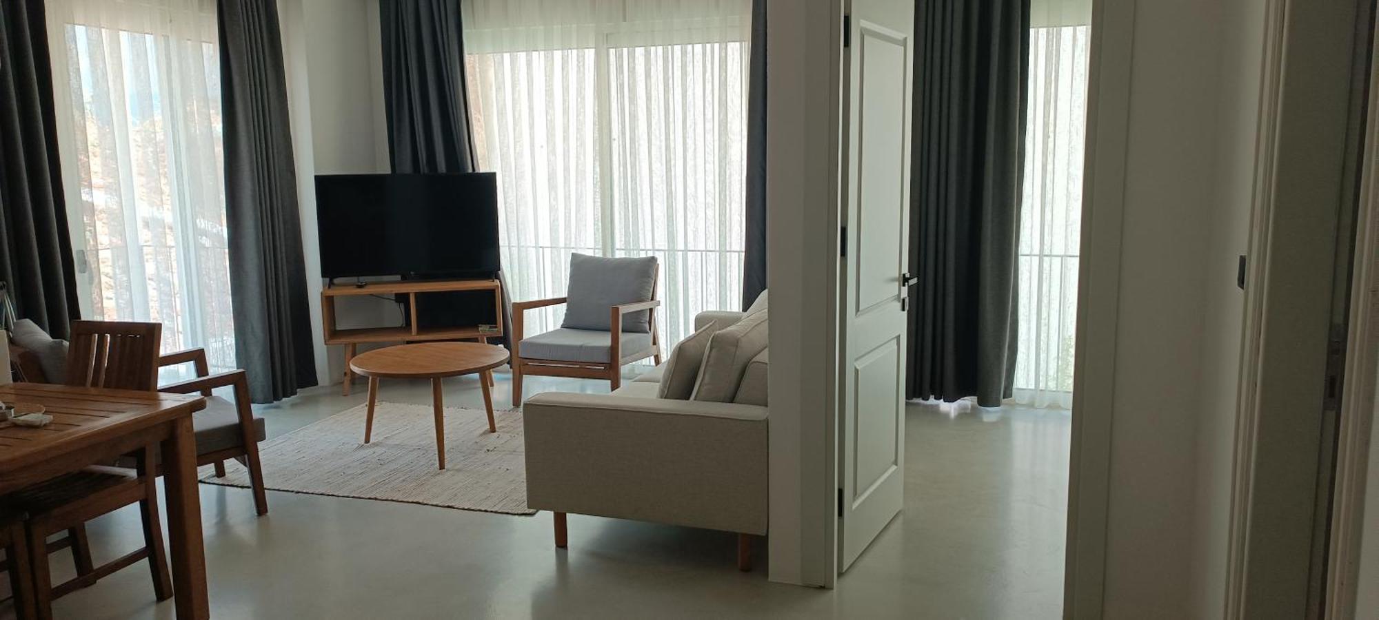 Gizz Suites City Fethiye Kültér fotó